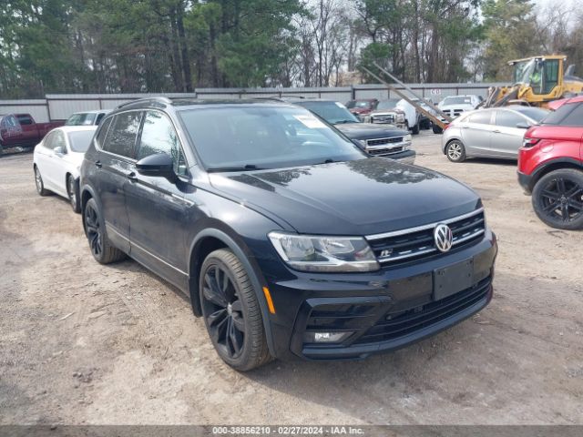 VOLKSWAGEN TIGUAN 2020 3vv3b7ax3lm124312