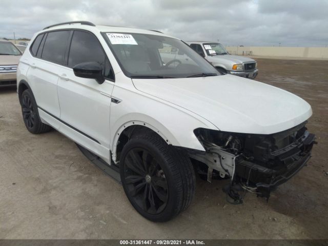 VOLKSWAGEN TIGUAN 2020 3vv3b7ax3lm127601