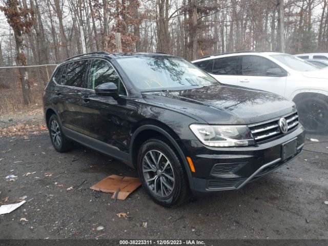 VOLKSWAGEN TIGUAN 2020 3vv3b7ax3lm128926