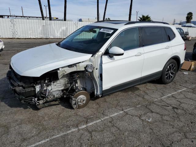 VOLKSWAGEN TIGUAN 2021 3vv3b7ax3mm018041