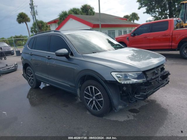 VOLKSWAGEN TIGUAN 2021 3vv3b7ax3mm044283