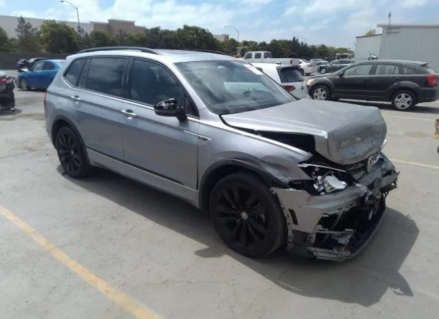 VOLKSWAGEN TIGUAN 2021 3vv3b7ax3mm046423