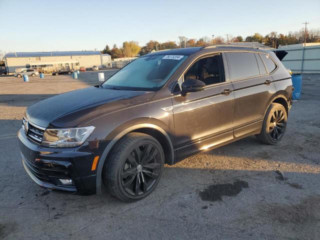 VOLKSWAGEN TIGUAN SE 2021 3vv3b7ax3mm047409