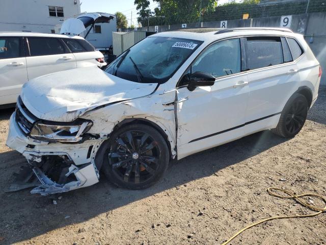 VOLKSWAGEN TIGUAN SE 2021 3vv3b7ax3mm084931