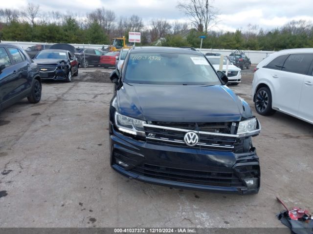 VOLKSWAGEN TIGUAN 2021 3vv3b7ax3mm088834