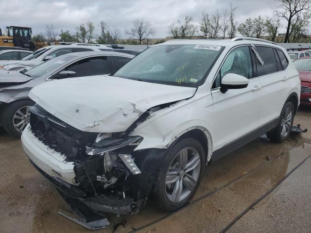 VOLKSWAGEN TIGUAN 2021 3vv3b7ax3mm095959