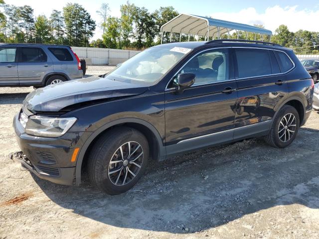 VOLKSWAGEN TIGUAN SE 2021 3vv3b7ax3mm121492