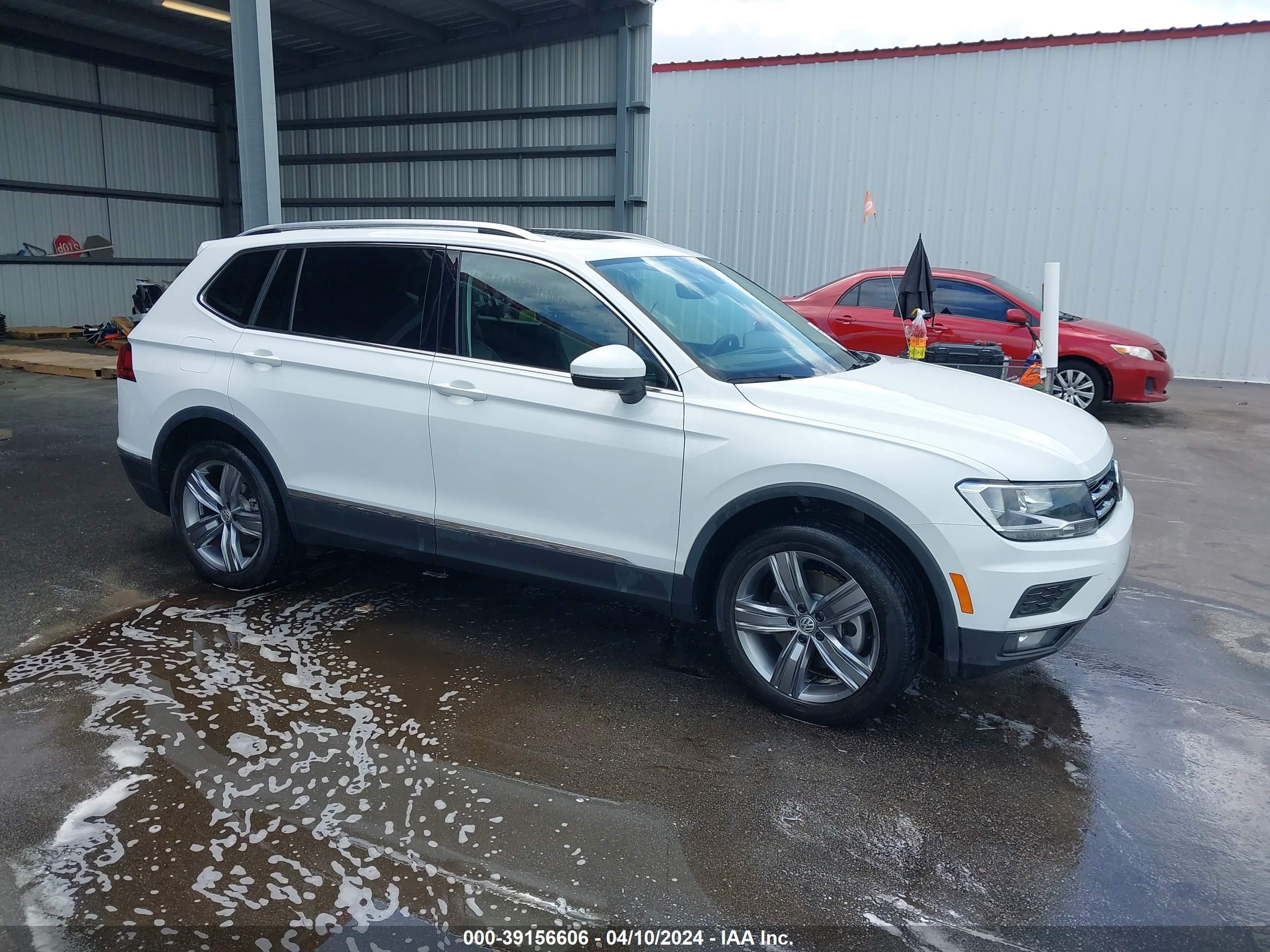 VOLKSWAGEN TIGUAN 2021 3vv3b7ax3mm124652