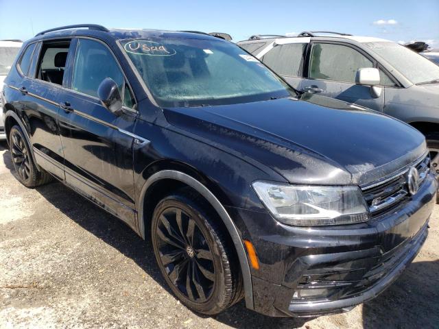 VOLKSWAGEN TIGUAN SE 2021 3vv3b7ax3mm139295