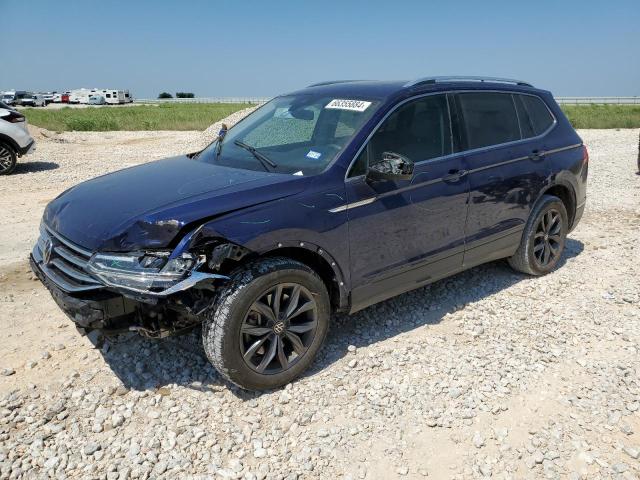 VOLKSWAGEN TIGUAN SE 2022 3vv3b7ax3nm119596