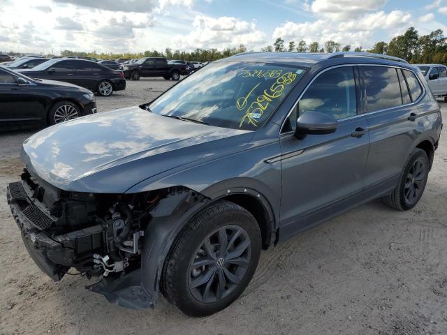 VOLKSWAGEN TIGUAN 2023 3vv3b7ax3pm033336