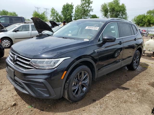 VOLKSWAGEN TIGUAN 2023 3vv3b7ax3pm088756