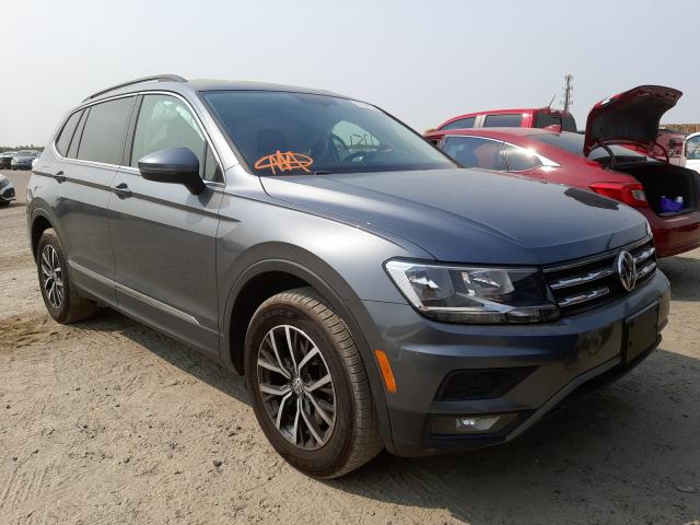 VOLKSWAGEN NULL 2018 3vv3b7ax4jm017749