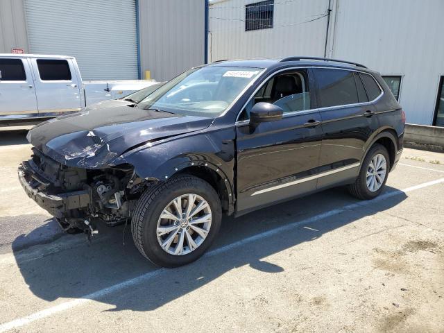 VOLKSWAGEN TIGUAN 2017 3vv3b7ax4jm034230