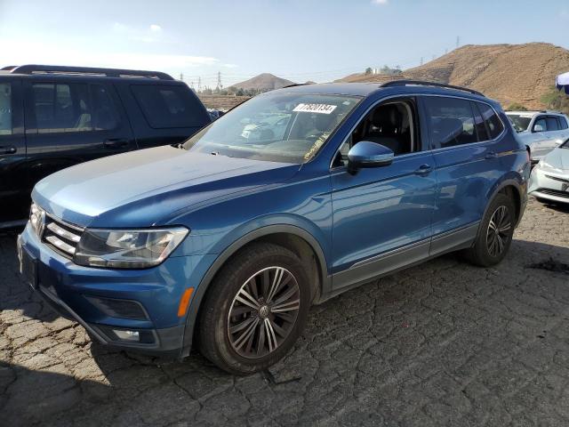 VOLKSWAGEN TIGUAN SE 2018 3vv3b7ax4jm039492