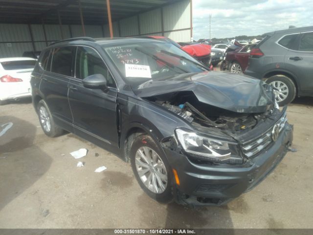 VOLKSWAGEN TIGUAN 2018 3vv3b7ax4jm048743