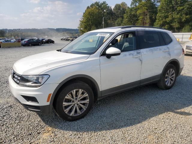 VOLKSWAGEN TIGUAN 2018 3vv3b7ax4jm050217