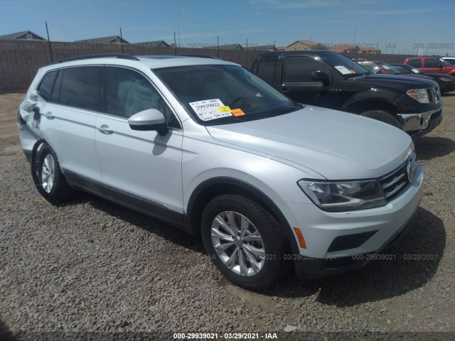 VOLKSWAGEN TIGUAN 2018 3vv3b7ax4jm054218