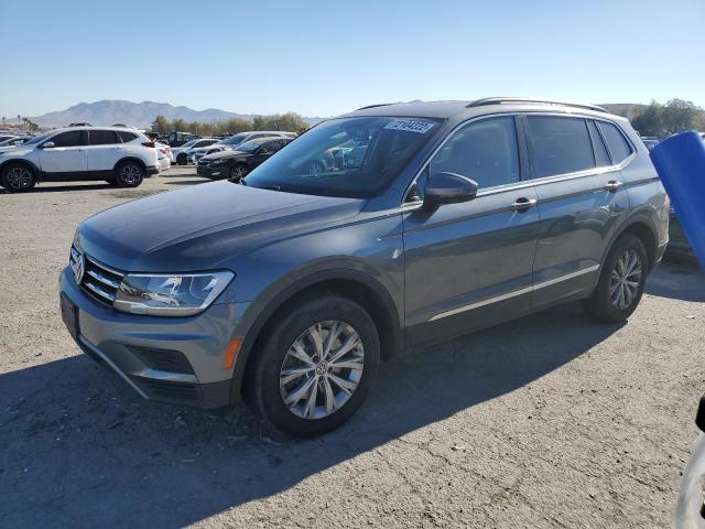 VOLKSWAGEN TIGUAN SE 2018 3vv3b7ax4jm054686