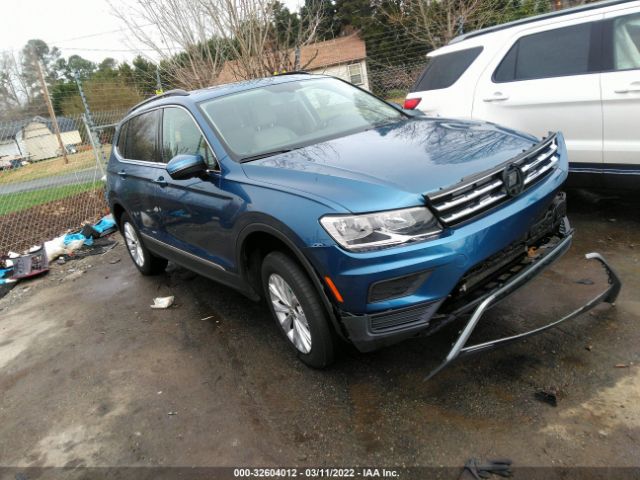 VOLKSWAGEN TIGUAN 2018 3vv3b7ax4jm058205