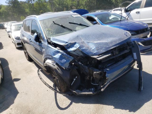 VOLKSWAGEN NULL 2018 3vv3b7ax4jm064361