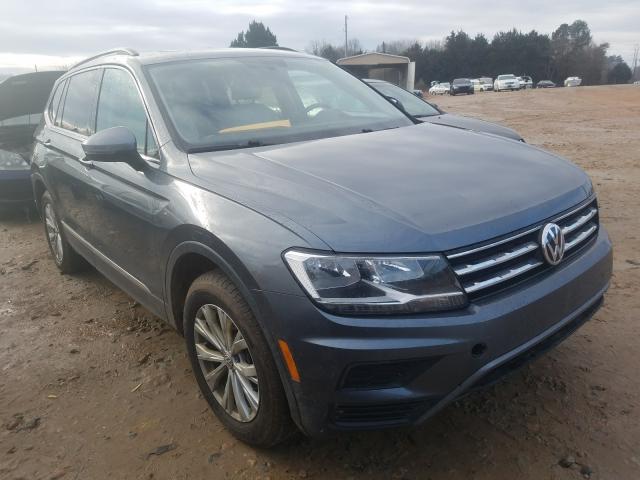 VOLKSWAGEN NULL 2018 3vv3b7ax4jm082858