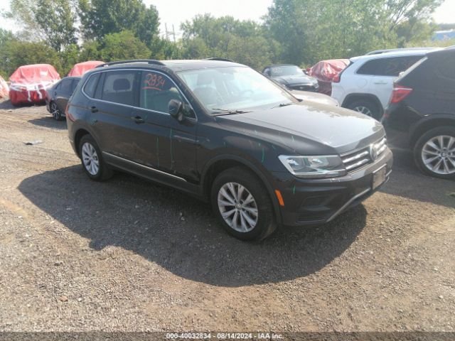 VOLKSWAGEN TIGUAN 2017 3vv3b7ax4jm087364