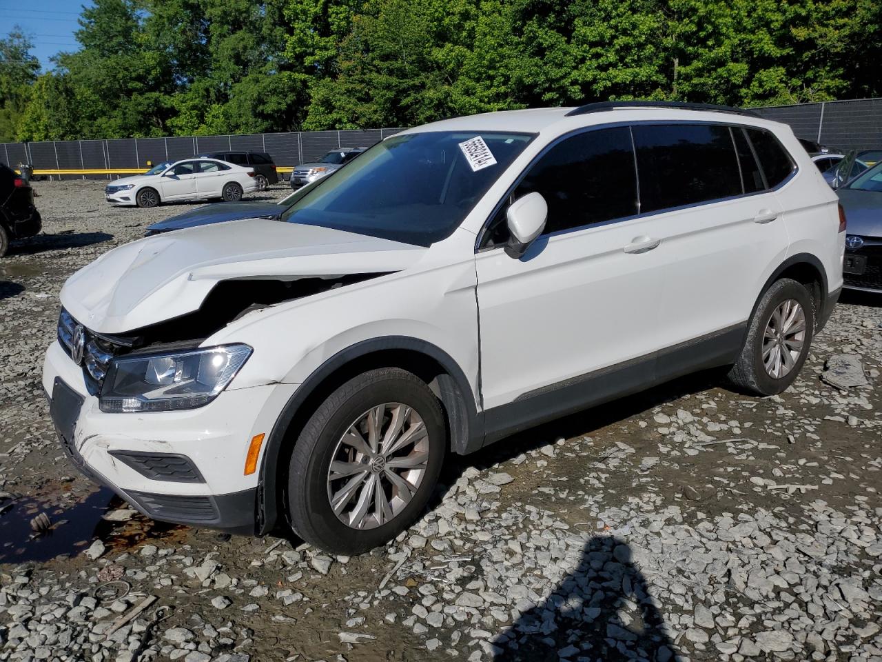 VOLKSWAGEN TIGUAN 2017 3vv3b7ax4jm090183