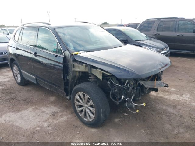 VOLKSWAGEN TIGUAN 2018 3vv3b7ax4jm108164