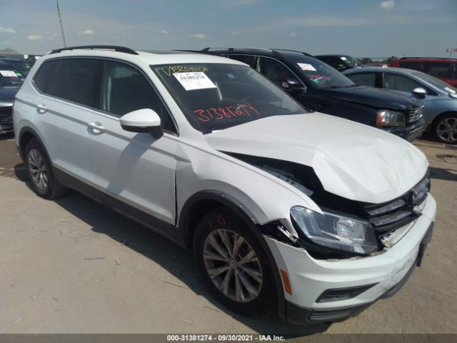 VOLKSWAGEN TIGUAN 2018 3vv3b7ax4jm133596