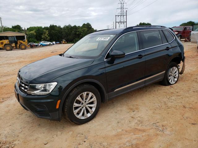 VOLKSWAGEN NULL 2018 3vv3b7ax4jm157185