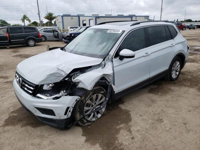 VOLKSWAGEN TIGUAN 2018 3vv3b7ax4jm168316