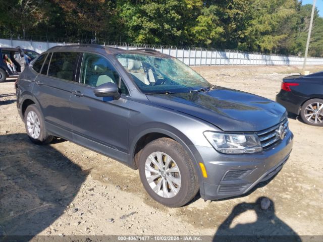 VOLKSWAGEN TIGUAN 2018 3vv3b7ax4jm171295