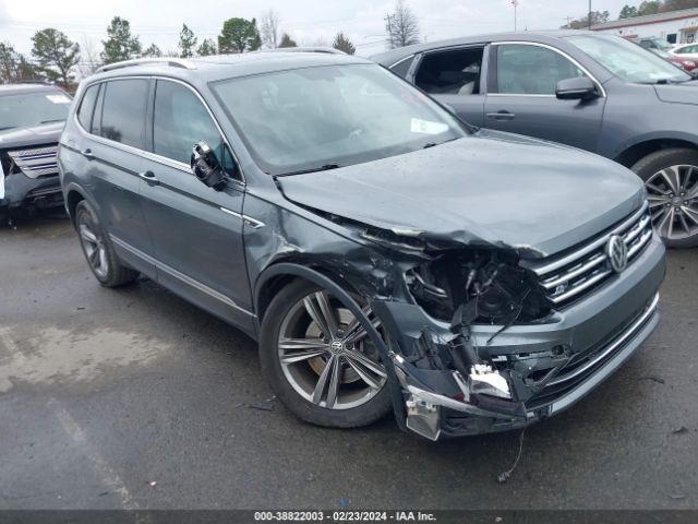 VOLKSWAGEN TIGUAN 2018 3vv3b7ax4jm178683