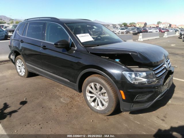 VOLKSWAGEN TIGUAN 2018 3vv3b7ax4jm179025