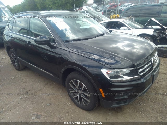 VOLKSWAGEN TIGUAN 2018 3vv3b7ax4jm191613