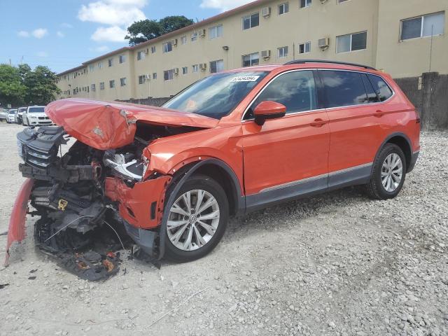 VOLKSWAGEN TIGUAN 2018 3vv3b7ax4jm210595