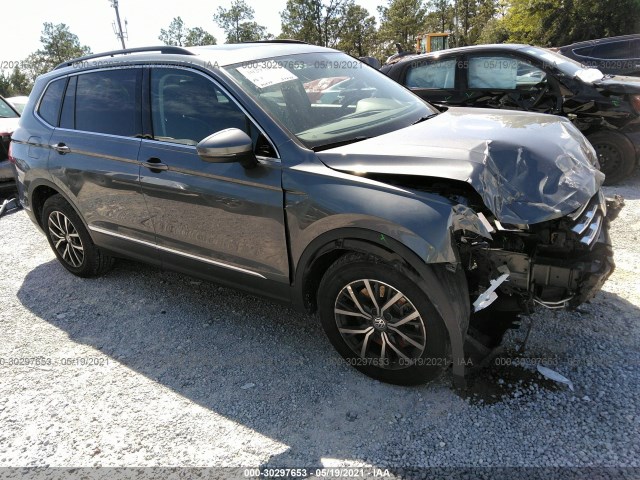 VOLKSWAGEN TIGUAN 2018 3vv3b7ax4jm214422