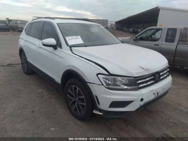 VOLKSWAGEN TIGUAN 2019 3vv3b7ax4km005330