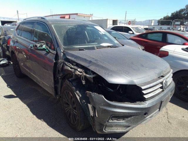 VOLKSWAGEN TIGUAN 2019 3vv3b7ax4km012813