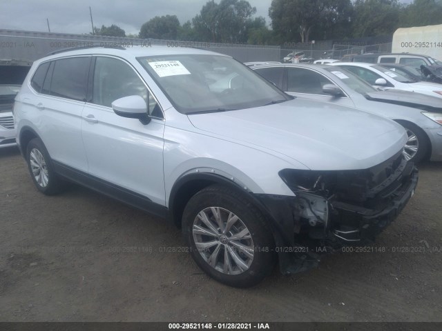 VOLKSWAGEN TIGUAN 2019 3vv3b7ax4km017509