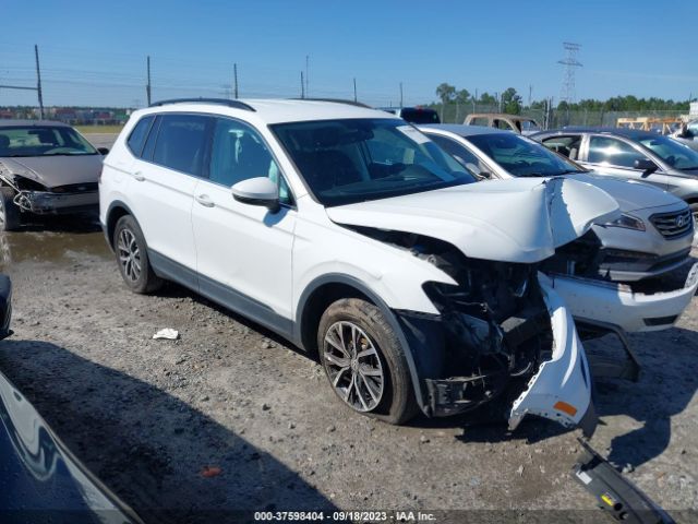 VOLKSWAGEN TIGUAN 2019 3vv3b7ax4km019261