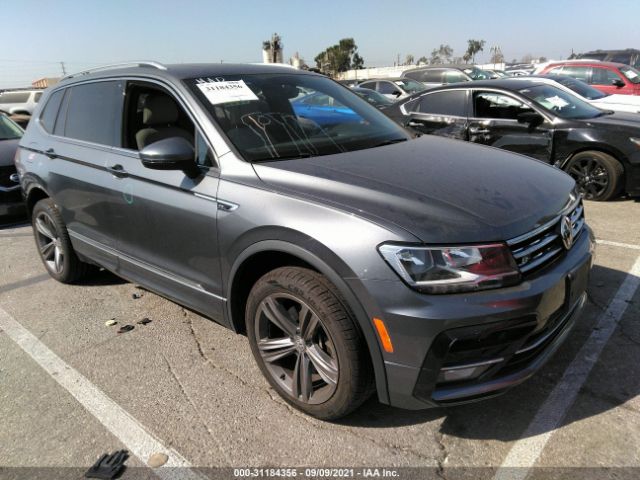 VOLKSWAGEN TIGUAN 2019 3vv3b7ax4km042801