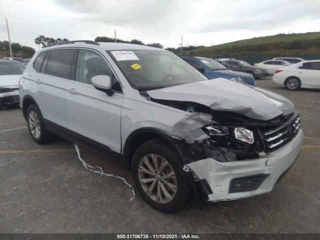 VOLKSWAGEN TIGUAN 2019 3vv3b7ax4km044449