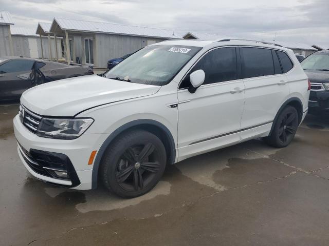 VOLKSWAGEN TIGUAN SE 2019 3vv3b7ax4km060344