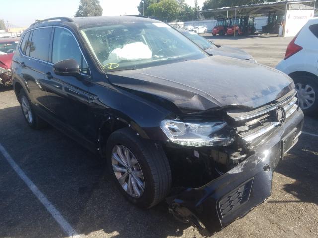 VOLKSWAGEN NULL 2019 3vv3b7ax4km063471