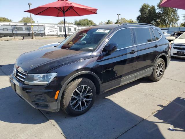 VOLKSWAGEN TIGUAN SE 2019 3vv3b7ax4km067651