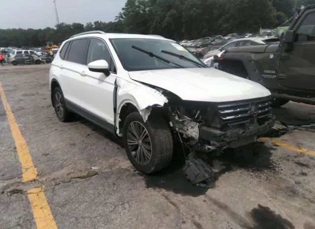 VOLKSWAGEN TIGUAN 2019 3vv3b7ax4km073322