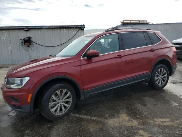 VOLKSWAGEN TIGUAN 2019 3vv3b7ax4km077290