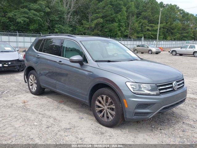 VOLKSWAGEN TIGUAN 2019 3vv3b7ax4km077502